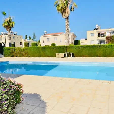 Melanos Townhouse With Sea View * Klorakas